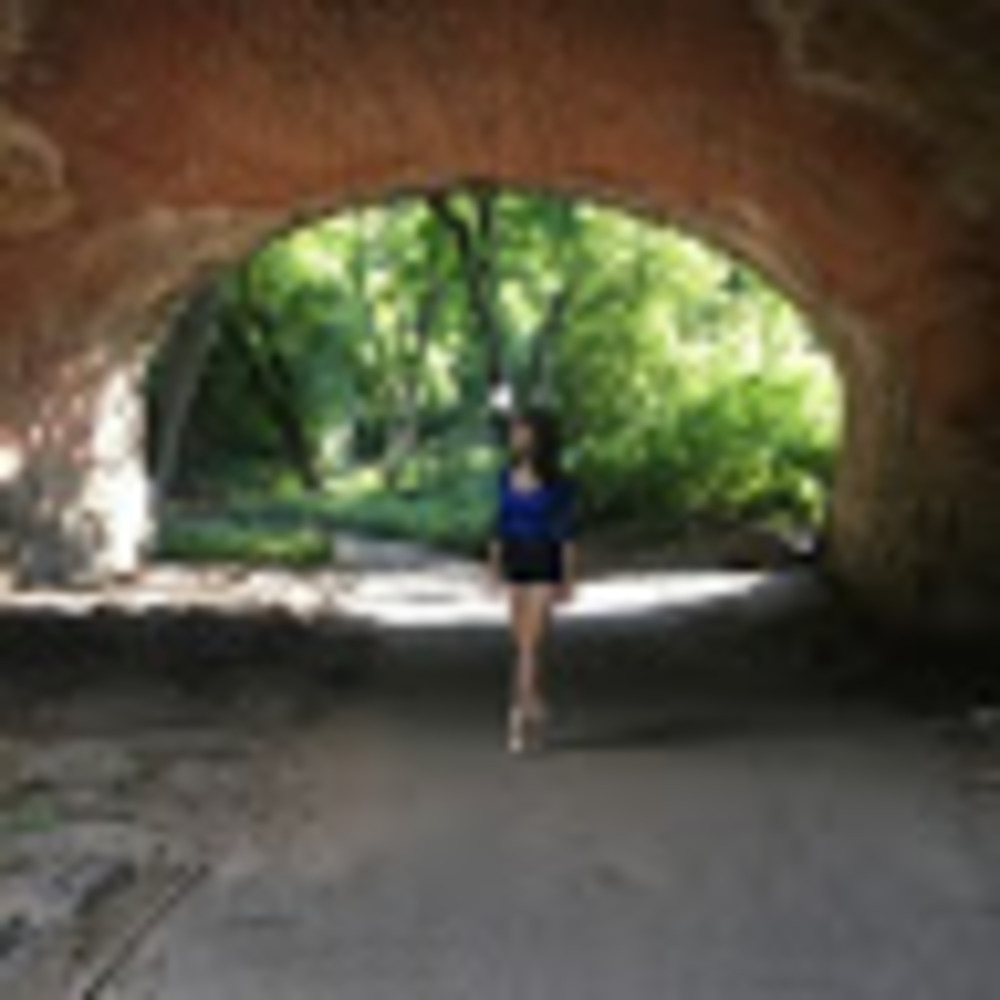 Meet your Posher, Sammi